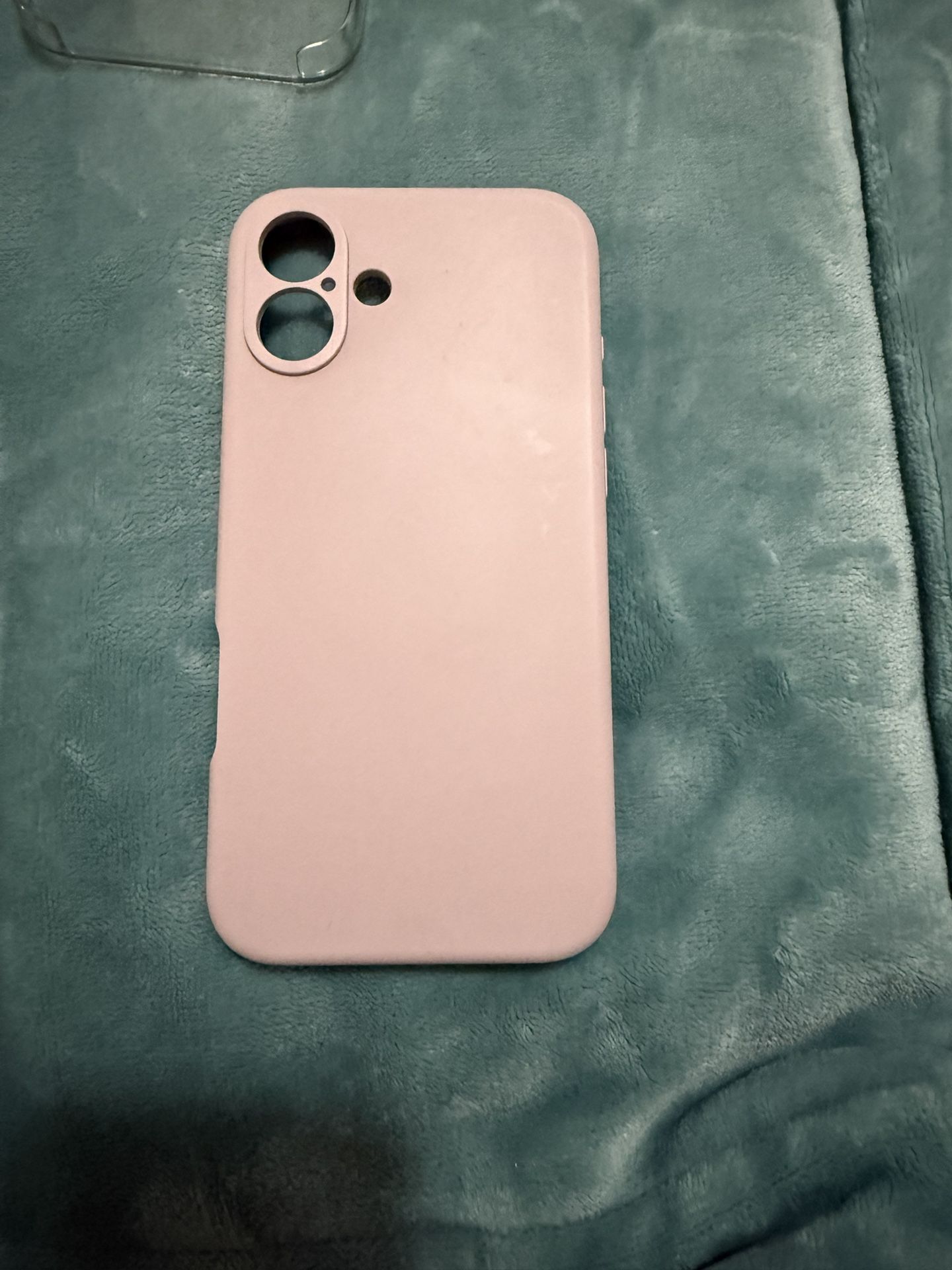 iPhone 16 Plus