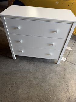 IKEA dresser