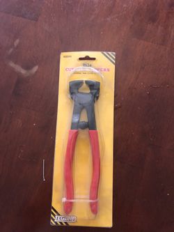 Tile cutting nippers 822205