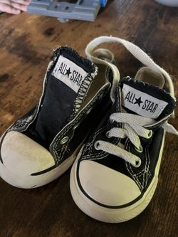 Converse Baby