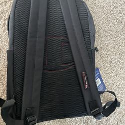 Brand New Champions Backpack W Tadmgs 