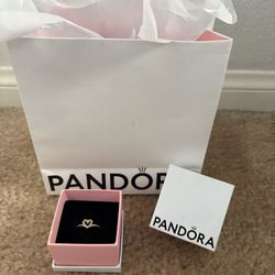 Pandora Ring