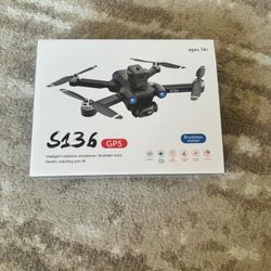 4k camera drone