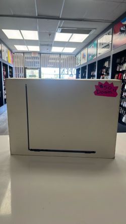 MacBook Air