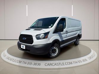 2019 Ford Transit-250