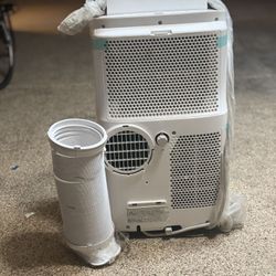 Toshiba 8000 BTU Portable Air Conditioner