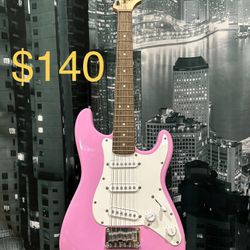 SQUIER MINI