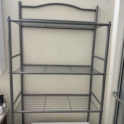 Bathroom Stand 