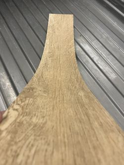 Luxury Vinyl Plank