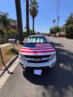 USA hood cover