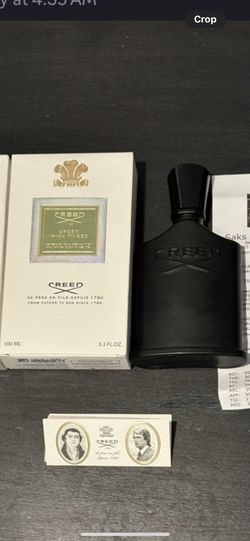 Creed Irish Tweed