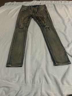 kusbi jeans