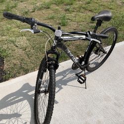 Mongoose bike excursion sales