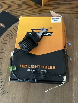 Light Bulb