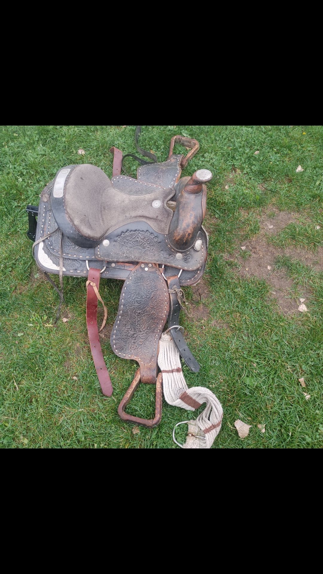 Montura Obo