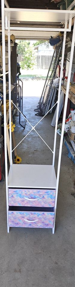 Hanging Storage Rack