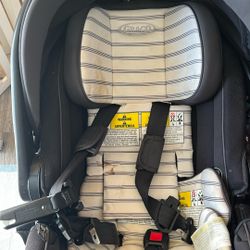 Graco Car Seat