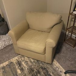 Sofa Chair Very Soft