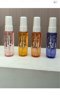 Sol de Janiero 1 OZ Perfumes $10 each