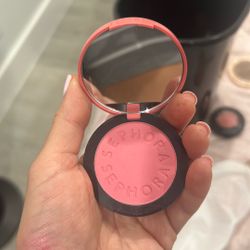 Sephora Blush Flirt It Up