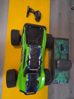 Traxxas X-MAXX 8S 50mph Plus 4WD RC Truck