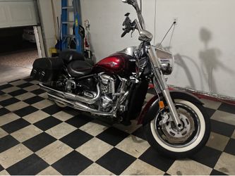 Kawasaki Vulcan 2000 Limited