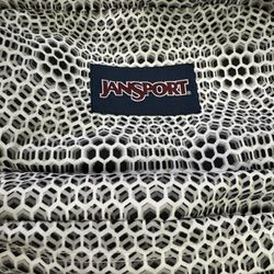 Jansport Backpack As New 