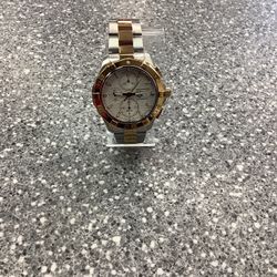 Tag Heuer Aquaracer Cap2120