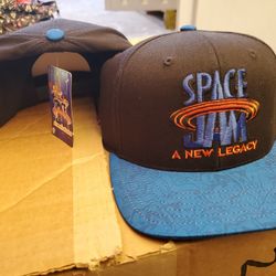 Space Jam A New Legacy