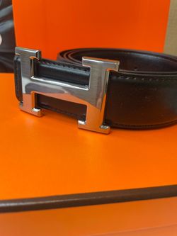 Belt men