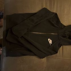 Nike Tech Jacket (KIDS S)
