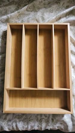 #Silverware #Tray #Storage #Organization