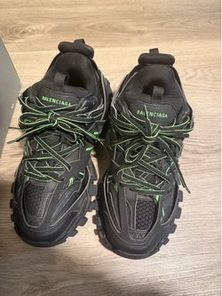 Balenciaga Track