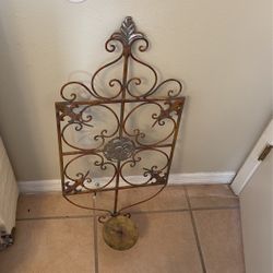 Candle Holder