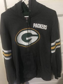 Green Bay Packers Hoodie