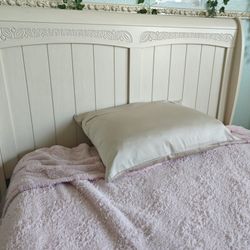Full  Size Bed Frame 