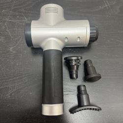 Massage gun