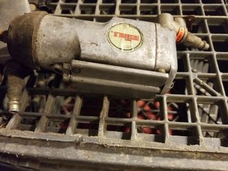 Vintage Air Tools