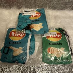 Christmas Gifts🎄❤️ Chip Bags $2ea