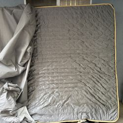 LetMoon king size mattresses