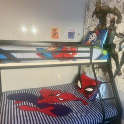 Bunk Beds Twin Over Full