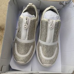 MK Women’s Shoes New In Box