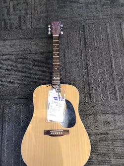 Ibanez Acoustic Guitar