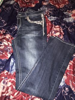 Grace jeans