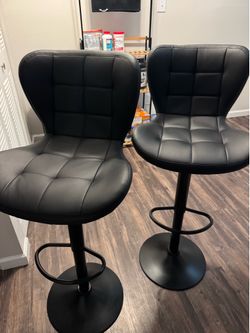Barstools