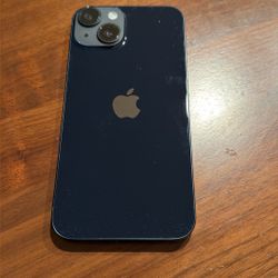 Unlocked iPhone 14 128 GB