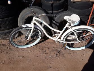 Huffy Cranbrook Cruiser