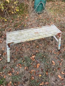 2ft step platform
