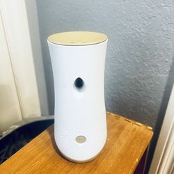 Automatic air freshener
