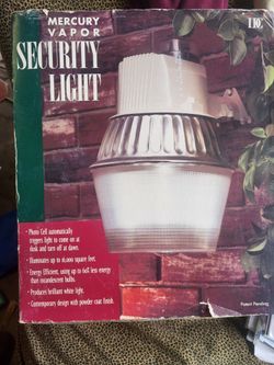 Security Light